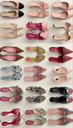 Dr Shoes, Mode Chanel, Haikou, Vintage Heels, Girly Shoes, Shoe Inspo, Aesthetic Shoes, Swag Shoes, Carrie Bradshaw