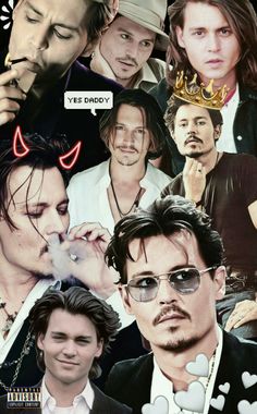 Ipad Wallpaper 4k, Johnny Depp Haircut, Johnny Depp Wallpaper, Johnny Depp Pictures, Ronnie Radke