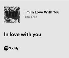 i'm in love with you, the 1970s cover art for spotify magazine