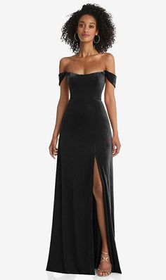 Hollywood Glamour Dress, After Six, Velvet Gown, Velvet Maxi Dress, Green Bridesmaid, Prom Dress Inspiration, Green Bridesmaid Dresses, Black Bridesmaid Dresses, Pretty Prom Dresses