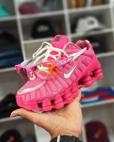 Girly Shoes, Nike Shox, Nike Huarache, Drake, Air Max, Nike Air Max, Nike Air