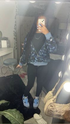 Outfit : black shirt X blue bape hoodie X black leggings X university blue jordan 4’s Ethan Reyes, Mandeville Jamaica, Simple Outfits For School, Teen Swag Outfits, Cute Lazy Outfits, Cute Lazy Day Outfits, Lazy Outfits, Lazy Day Outfits