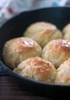 a close up of some food in a pan