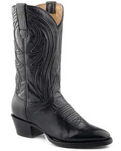 Stetson Women's Nora Western Boots - Pointed Toe, Black Womens Ariat Boots, Shyanne Boots, Dan Post Boots Woman, Laredo Boots, Justin Boots Men, Justin Boots Womens, Kids Cowboy Boots, Equestrian Riding Boots, Dan Post Boots