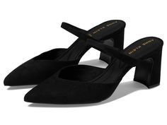 PRICES MAY VARY. Elegantly designed platform pumps by Anne Klein Stiletto heel exudes confidence and style Perfect for professional settings or special occasions Crafted from premium materials for durability and style Best Heels, Sand Shoes, High Heels Black, Suede Mules, Professional Attire, Synthetic Rubber, Heels Black, Black High Heels, Platform Pumps