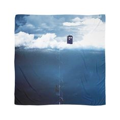 Microfiber polyester silky scarf with a slightly transparent effect. Vivid one side print, visible on the reverse. Be A Man, Silky Scarf, Fangirl, A Man, Sci Fi, Multi Color, Tapestry, For Sale, Color