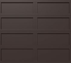 The Westfield steel Model 9405 combines beauty and strength for an excellent garage door option you’re sure to love. The combination of its clean lines, smooth finish, and minimalist paneling, makes it a design known for being seen and celebrated by many. It has a three-layer construction made up of a steel front, a thermal middle of foamed-in-place polyurethane insulation, and an upgraded steel backer that is color-matched to the front door. It also comes with integrated struts for rigidity and strength, pinch-resistant panels, and Extension Springs.. Safety, quality, energy efficiency and noise reduction, all contribute to a design made for dependability and performance. Price includes: door sections, tracks, and Extension Spring, and hardware kit. Installation is not included. Wayne Dal Single Garage Door, Single Garage, Three Layer, Patio Doors, Garage Door, Noise Reduction, Energy Efficiency, Clean Lines, The Struts