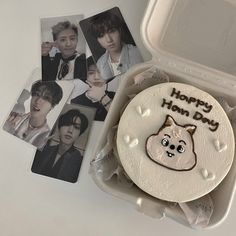 Stray kids Han Jisung Birthday Cake, Han Birthday Cake, Stay Core Aesthetic, Straykids Birthday Cake, Skz Birthday Cake, Skz Cake, Stray Kids Cake, Kpop Astethic, Kpop Cake