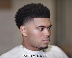 patty_cuts high skin fade blowout haircut for black men Temp Fade, Temple Fade, Temp Fade Haircut, Blowout Haircut, High Fade Haircut, High Skin Fade