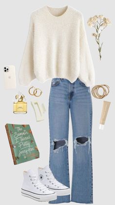 Teen Girl Outfit Inspo Fall, Casual Outfits For Teens Girls Simple, 2024 Teen Fashion, Winter Outfits For Teenage Girl, Outfits For School In Winter, Cute Outfits Winter School, Cute Outfits For Winter For Teens, Really Cute Outfits Winter, Cute But Simple Outfits