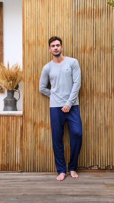 Barefoot Men Street, Mens Loungewear, Male Model, Lounge Wear, Quick Saves