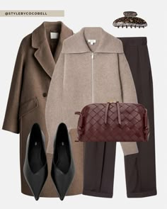 Stylebycocobell's Burgundy Looks🍷 Collection on LTK Suede Trench Coat, Smart Casual Work Outfit, Privacy Settings, Revolve Dresses, Future Outfit, Grown Women, Casual Work Outfits, Fall Fashion Trends