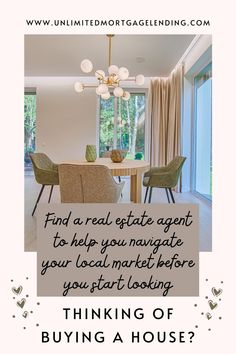 Find a real estate agent to help you navigate your local market before you start looking Investing Property, Buying First Home, New Home Buyer, Beach House Exterior