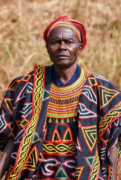 African Life, African People, African Textiles, Folk Dresses, African Culture, World Cultures, People Of The World, African Beauty