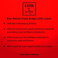 a red poster with the words'littleh'written in black on it