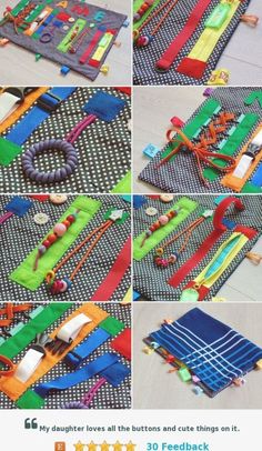 the instructions for making an outdoor playground