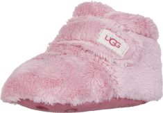 PRICES MAY VARY. Machine washable Cozy soft textile fleece Hook and loop closure on booties Gift set with Bootie and Blanket Ugg Slippers Baby, Baby Uggs, Kids Uggs, Soft Textiles, Kids Luggage, Unisex Baby, Hook And Loop, Pharmacy Gifts, Fashion Boots