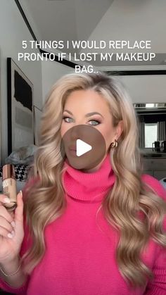 Makeup Dups, My Makeup Bag, Eye Creams, Beauty Tricks, Makeup Needs, Beauty Products Drugstore, Beauty Must Haves, My Makeup