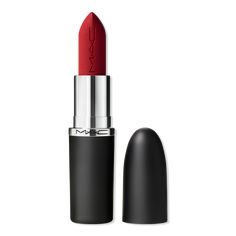 *I am a part of the UB Creates Affiliate Program and will receive a commission if you make a purchase through the links to Ulta Beauty*

Mac Red Lipsticks are my Holy Grail! Ruby Woo & Russian Red are universally gorgeous. Russian Red Lipstick, Russian Red Mac Lipstick, Mac Russian Red, Best Red Lipstick, Lipstick Mac, Russian Red, Ruby Woo, Creamy Lipstick, Mac Matte Lipstick