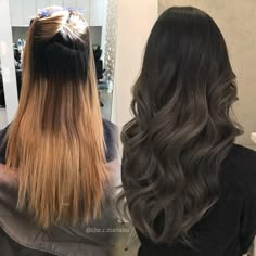 Ash Brown Balayage, Brown Balayage, Hair Color And Cut, Hair Inspiration Color, Hair Inspo Color