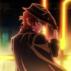 #chuuya #bungostraydogs  #bsd #chuuya_nakahara Bungo Stray Dogs Anime, Anime Bungo Stray Dogs, Dog Icon, Sukkot, Silly Dogs, A Silent Voice, Dog Wallpaper, Dog Boarding