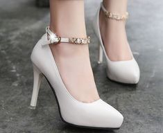 Classy Beauty, Kawaii Shoes, Unique Shoes, Gorgeous Shoes