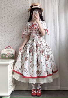 Eternal heroine ♡ Alice x Lolita coordination 7 selections – ロリータファッション通販RonRon