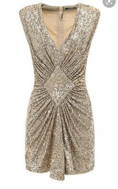 Balmain gold sequin Pleated Diamond low cut mini dress Nwt | eBay Dress Sew, Plus Size Party Dresses, Glam Dresses, Dress Sewing Patterns, Gold Sequin, Gold Dress, Custom Dresses, Sewing Dresses, Short Dress