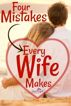 Every wife makes these four mistakes in her marriage at least once. Pint-sized Treasures tells us wives of four mistakes that we could be making that will hurt our marriage. Marriage is precious, and these problems can wreck them easily. However, here are some marriage tips that can help you treasure your relationship and keep you from making those mistakes. Find out what they are so you can avoid them! Good Character Traits, Godly Inspiration, Dating Ideas, Study Notebook, Best Marriage Advice, Baby Massage