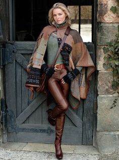 English Country Fashion, British Country Style, Country Girls Outfits, British Outfits