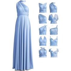 Introducing The Infinity Convertible Bridesmaid Dress, The Ultimate Multi-Way Dress For Any Occasion. This Elegant, Long Dress Features A Versatile Design That Can Be Styled In Over 72 Different Ways, Making It Perfect For Bridesmaids, Wedding Parties, Evening Events, Proms, Cocktail Parties, And More. Crafted From Super Soft, Breathable Fabric With 4-Way Stretch, This Wrinkle-Resistant Dress Ensures Comfort And A Flattering Fit For All Body Types. Available In Rich, Vibrant Colors, The Infinity Bridesmaid Dress Plus Size, Urban Outfitters Maxi Dress, Ikat Maxi Dress, Anthropology Dresses, Bridesmaid Looks, Elegant Long Dress, Convertible Bridesmaid Dress, Multi Way Dress, Mod Cloth Dresses