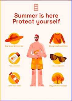 Summer is here, and it's time to prioritize your sun protection! Follow these 6 essential tips for a safe and enjoyable summer: wear a broad-brimmed hat, apply sunscreen regularly, stay hydrated with plenty of water, opt for protective clothing, don stylish sunglasses, and limit direct sun exposure. Keep your skin healthy and glowing all season long! ☀️💦 #SummerProtection #SunSafety #StaySafeintheSun Natural Face Pack, Causes Of Acne, Tips For Summer, Summer Skincare Routine, Face Mapping, Sun Protective Clothing, Natural Acne, Acne Causes, Essential Oils For Skin