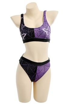 Spiderweb Butterfly, Pastel Swimsuit, Gothic Swimsuit, Suit Drawing, Howleen Wolf, Black Pastel, Tropical Vacations, Swim Pool, Pool Swimming