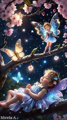 Third Eye Art, Good Morning Posters, Cute Wallpapers For Android, Dragon Wallpaper Iphone, Album Artwork Cover Art, Cartoon Trees, Fairy Wallpaper, Fairy Art Dolls