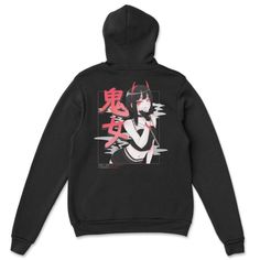 Shop for a Cozy Anime Hoodies to lounge around in. Umai’s Exclusive Anime Hoodie Designs. Enjoy worldwide shipping & free shipping for all orders $75 and over. Classic Streetwear, Soft Hoodie, Hot Mess, Hoodie Girl