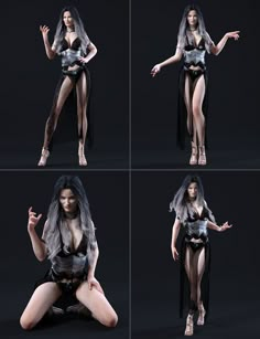 Magical Poses, Body References, Reference Photos For Artists, Sketch Poses, Daz 3d