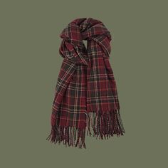 Discover a classic look with this plaid scarf and shawl crafted from luxurious polyester. Make a timeless fashion statement with this Vintage Plaid Cashmere Scarf. DetailsPattern Type: PlaidMaterial: PolyesterScarves Type: Scarf, Shawl Winter Preppy, Long Sweaters For Women, Chic Shirts, Flared Sleeves Top, Women Scarf, Wrap Shawl, Blanket Wrap, Warm Scarf, Vintage Plaid