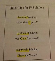 an open book with instructions on how to use the hypronic solution in english