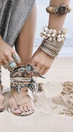 Hippie Elegante, Estilo Hippy, Mode Hippie, Boho Life, Stil Boho, Hippy Chic, Ibiza Fashion