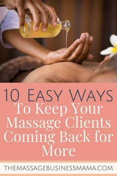 Proper Personal Hygiene and Sanitary Measures as Massage Therapists Massage Bed Setup, Massage Therapist Nails, Nail Hygiene, Therapist Marketing, Massage Routine