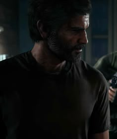 the last of us is getting its first trailer, and it's about to happen