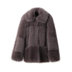 Material: 100% Faux Fur Indulge in opulence with our Fluffy Fur Coat. Crafted from sumptuously soft faux fur, this coat boasts a plush and fluffy texture, offering both warmth and glamour. The timeless design ensures versatility, making it a perfect choice for various occasions. Whether you're heading to a special event or adding a touch of luxury to your everyday look, the Fluffy Fur Coat is the epitome of comfort and style, ensuring you stand out with elegance and sophistication. Care: Dry Cle Faux Fur Lined Sheepskin Coat, Sheepskin Fur Coat With Faux Fur Lining, Elegant Fluffy Winter Outerwear, Winter Sheepskin Fur Coat With Faux Fur Lining, Chic Faux Fur Winter Coat, Chic Cold Weather Fur Coat With Faux Fur Trim, Chic Winter Faux Fur Coat, Chic Faux Fur Coat For Fall, Sheepskin Fur Coat With Faux Fur Trim