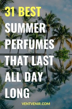 Top Perfumes For Women, Best Summer Perfumes, Where To Spray Perfume, Perfume Guide, Designer Perfumes, Perfume Genius, Fragrance Ad