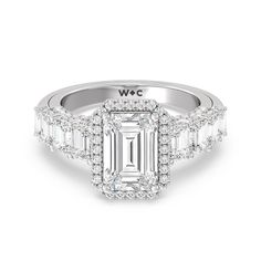 https://embed.imajize.com/8368595 Emerald Cut Cubic Zirconia Halo Diamond Ring, Lab Grown Diamond Ring With Halo Setting Emerald Cut, Dazzling Diamond Ring With Halo Setting, Emerald Cut, Diamond White Halo Ring With Emerald Cut Center Stone, Diamond White Emerald Cut Halo Ring With Center Stone, Dazzling Emerald Cut Diamond Ring With Halo Setting, Dazzling Emerald-cut Diamond Ring With Halo Setting, Emerald Cut Diamond Cluster Ring With Halo, Platinum Diamond Ring With Halo Setting And Princess Cut