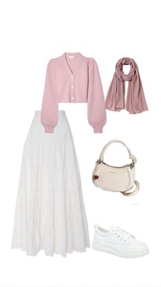 #outfit #outfitoftheday #hijab Summer Outfit Hijab Casual, Shein Hijab Outfits, Outfit Ideas Hijab Simple, Outfits Ideas Hijab, Skirt Ideas Outfit, Korean Hijab Outfit, Outfit Ideas With Hijab, Shein Modest Outfits, Hijab Style Outfits