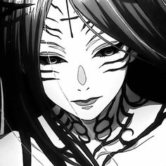 Tokyo Ghoul Rize, Tokyo Ghoul Manga, Anime Monochrome, Dark Anime, Anime Sketch, Cute Anime Pics, The Villain, 귀여운 동물, Dark Fantasy Art