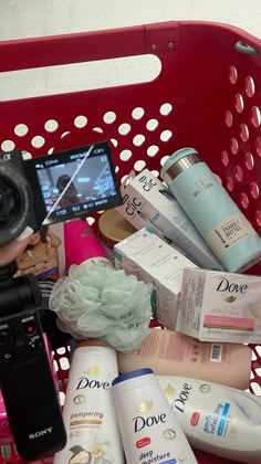 Hygiene Shopping, Beauty Routine Tips