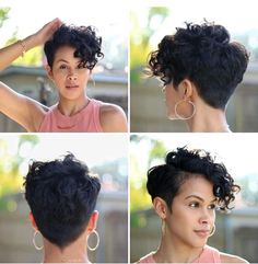 Shirt Hair Cuts, Pixie Cut Curly Hair, Pixie Cut Short, Me Me Me, Pixie Cuts For Fine Hair, Cuts For Fine Hair