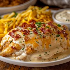 This smothered chicken is a real crowd-pleaser! I made it for a family dinner, and my kids couldn’t stop complimenting it. It tasted just like the one from Texas Roadhouse! Link in first comment [👇] [👇] #Amazing #usa #sweetmemories #Easyrecipe #recipes