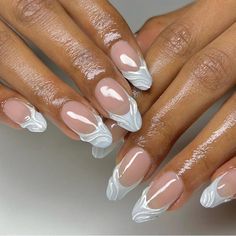 Hign-concerned Chemical : None  Number of Pieces : COMBO  Nail Width : As Shown  Nail Length : As Shown  Quantity : 24Pcs  Size : NONE  Type : Full Nail Tips  Application : Finger  Material : Acrylic  Item Type : False Nail    window.adminAccountId=2672977016; Unghie Nail Art, Manicure Tips, Almond Shape Nails, Vacation Nails, Nail Length, Beauty Nail, Nail Arts, Artificial Nails, Nail Accessories